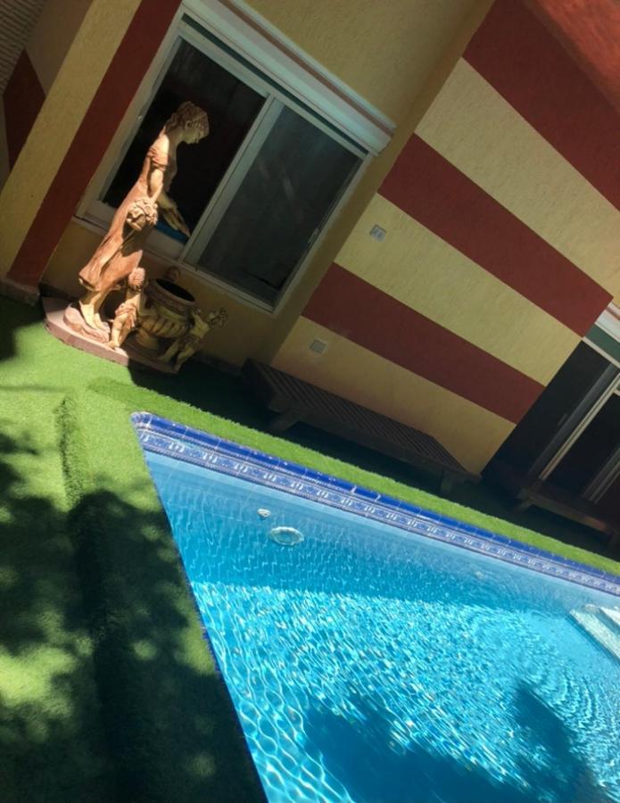 Bianki Vip Villa Alexandria Exterior foto